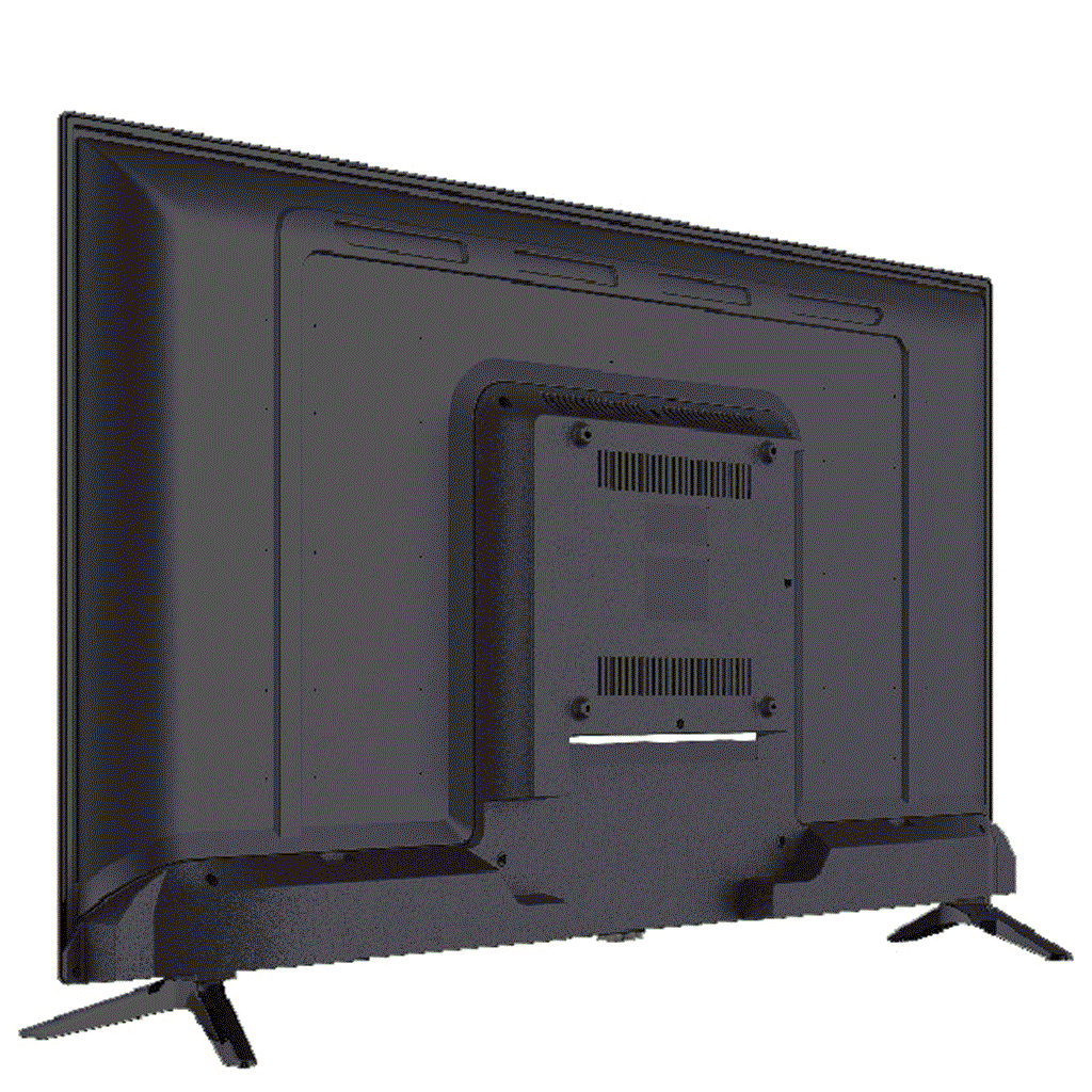 فروش نقدی اقساطی تلویزیون ال ای دی ایکس ویژن مدل 43XK590 سایز 43 اینچ