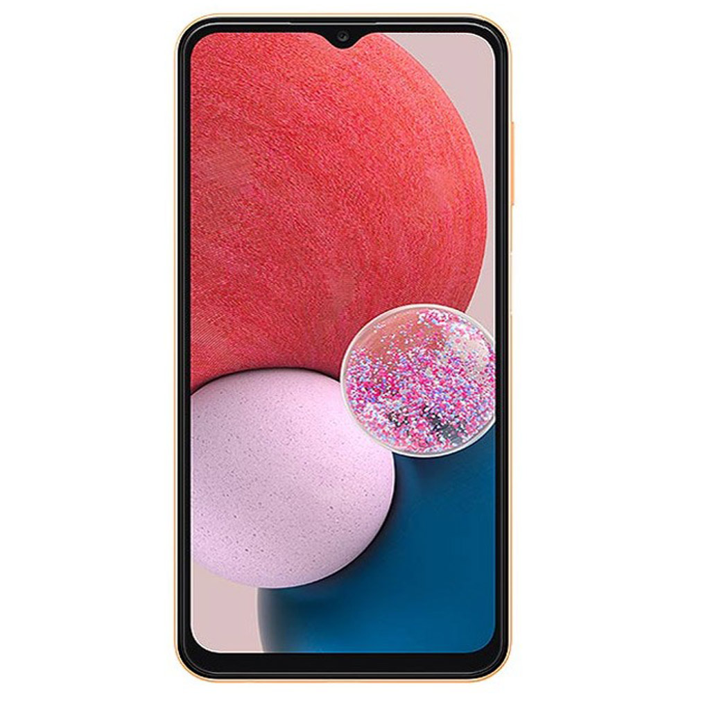 فروش نقدی واقساطی گوشی موبایل سامسونگ مدل Galaxy A13 دو سیم کارت ظرفیت 128 گیگابایت و رم 6گیگابایت