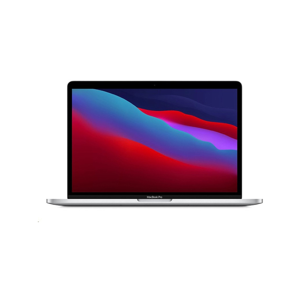 فروش نقدي و اقساطي لپ تاپ 13 اینچی اپل مدل MacBook Pro MYDC2 2020 همراه با تاچ بار