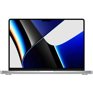 فروش نقدي و اقساطي لپ تاپ 14.2 اینچ اپل مدل MacBook MKGQ3 M1 Pro 2021