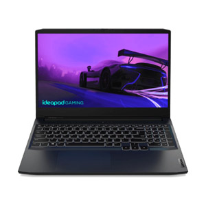 فروش نقدی واقساطی لپ تاپ لنوو Lenovo IdeaPad Gaming 3-KC