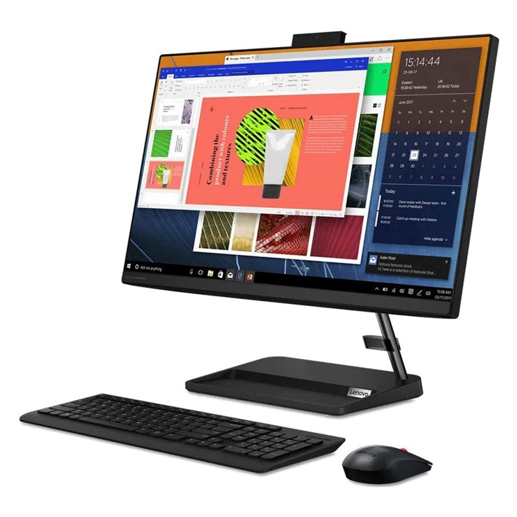 فروش نقدی و اقساطی آل این وان لنوو IdeaCentre AIO 3-HE