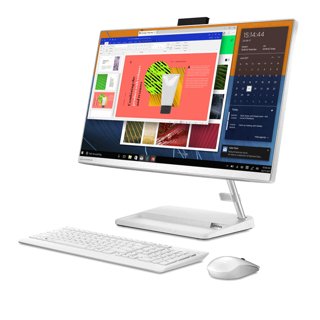 فروش نقدی و اقساطی آل این وان لنوو IdeaCentre AIO 3-HE