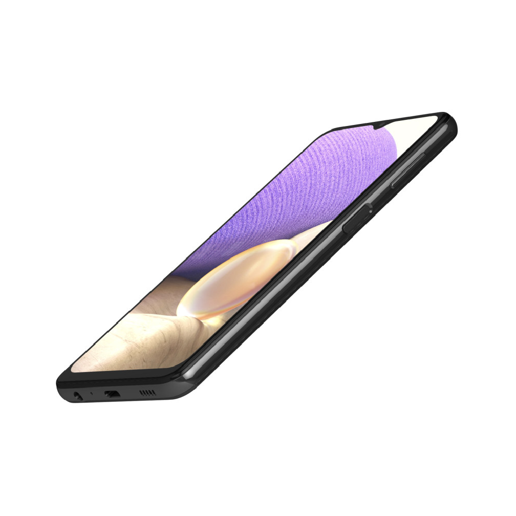 فروش نقدی و اقساطی گوشی موبایل سامسونگ مدل Galaxy A32 5G دو سیم‌کارت ظرفیت 128 گیگابایت و رم 8 گیگابایت