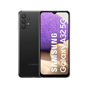 فروش نقدی و اقساطی گوشی موبایل سامسونگ مدل Galaxy A32 5G دو سیم‌کارت ظرفیت 128 گیگابایت و رم 8 گیگابایت