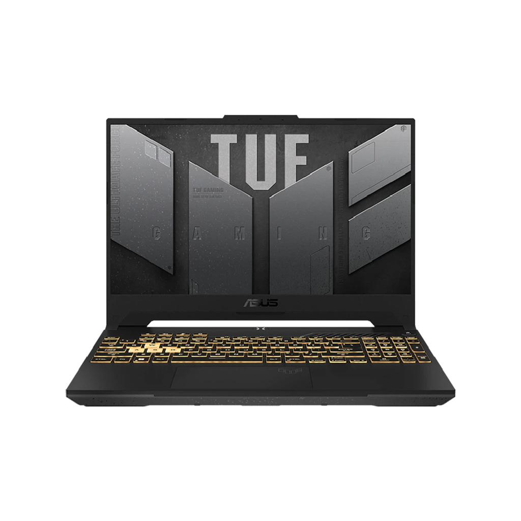 روش نقدی واقساطی لپ تاپ ایسوس TUF Gaming A15 FA507RE-A