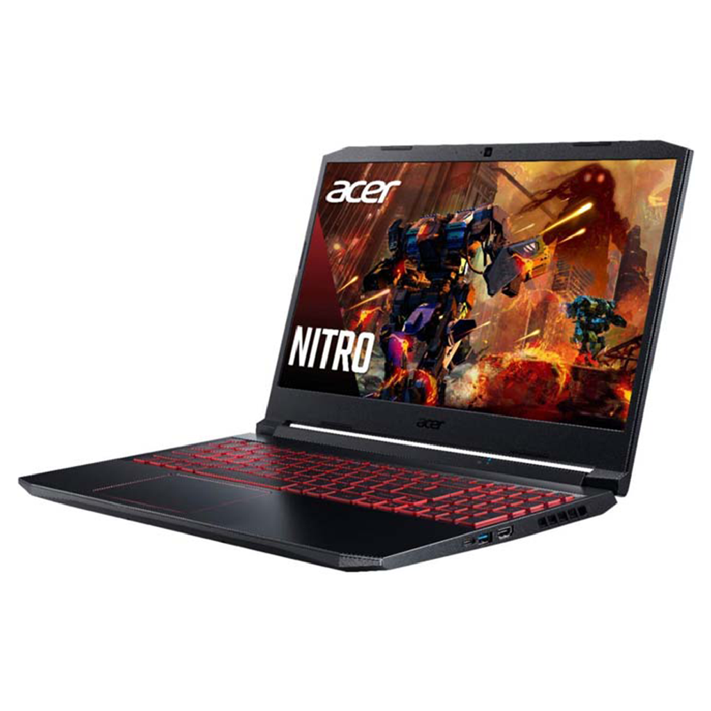 فروش نقدی و اقساطی لپ تاپ ایسر Acer Nitro 5 AN515-57-76Y4-A