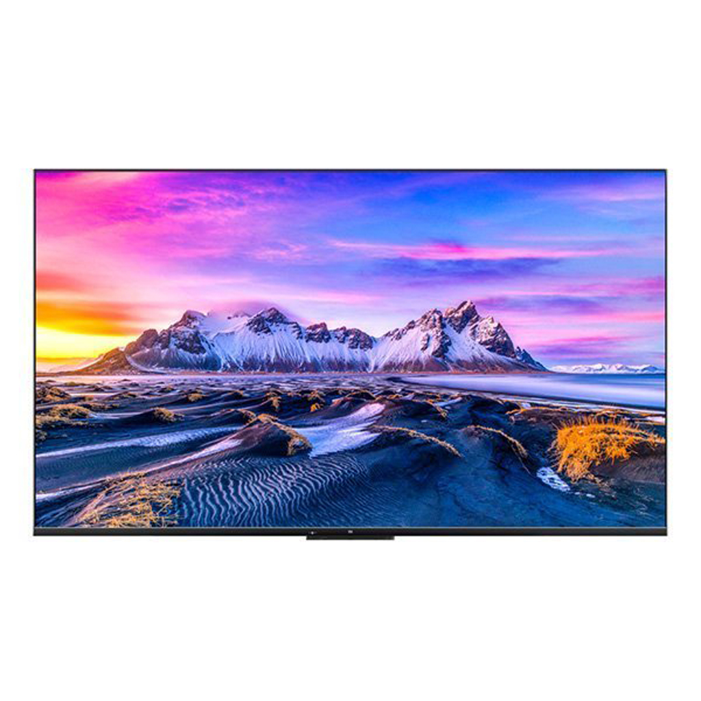 فروش نقدي و اقساطي تلویزیون هوشمند 55 اینچ شیائومی مدل Mi TV P1 55 L55M6-6AEU