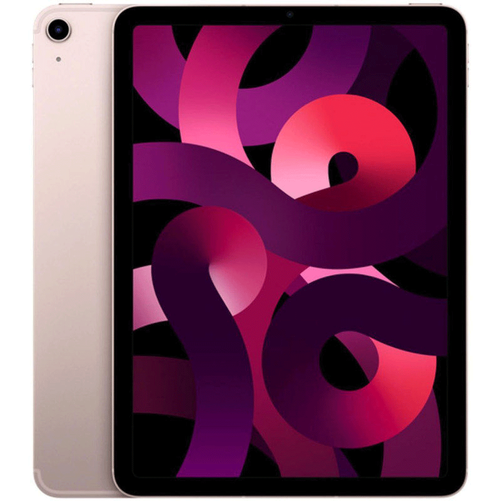فروش نقدی و اقساطی تبلت اپل مدل iPad Air 5th generation Wi-Fi ظرفیت 256 گیگابایت