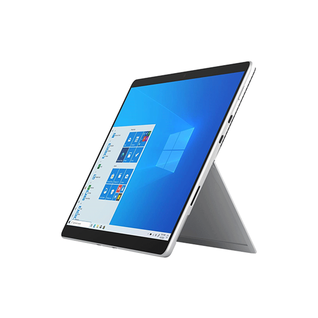 فروش نقدی و اقساطی تبلت مایکروسافت مدل Surface Pro 8 LTE ظرفیت 128 گیگابایت