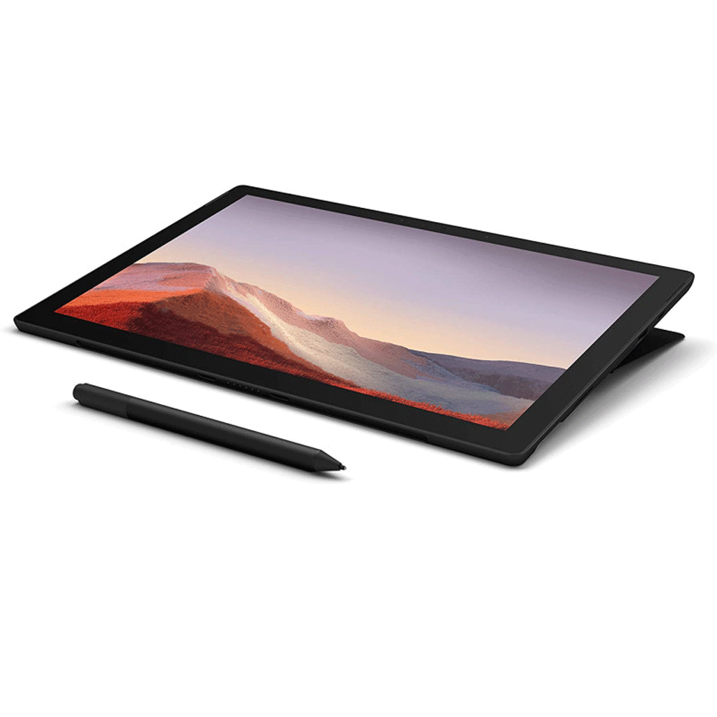 فروش نقدی و اقساطی تبلت مایکروسافت مدل SURFACE PRO 7 PLUS ظرفیت 256 گیگابایت