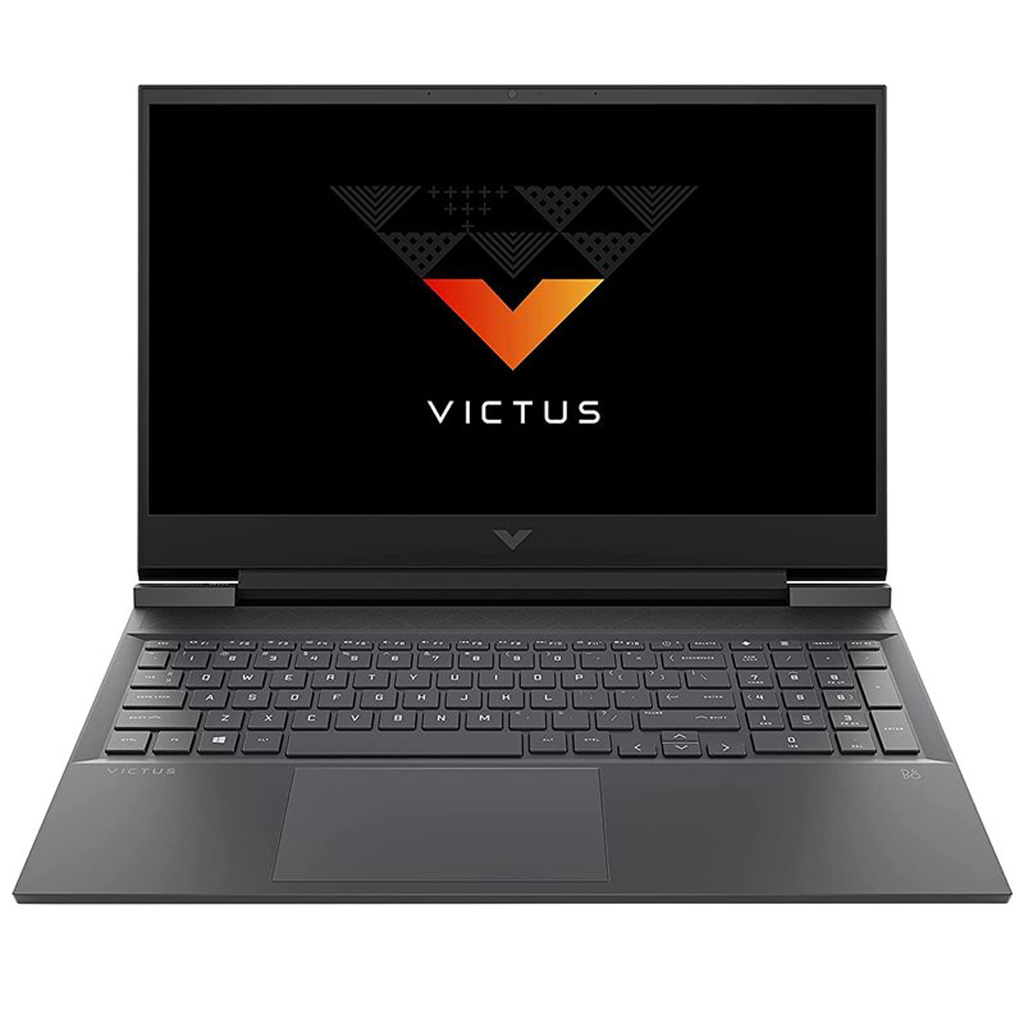 فروش نقدي و اقساطي لپ تاپ ۱۶ اینچی اچ پی مدل VICTUS 16 D0019-D