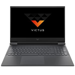 فروش نقدي و اقساطي لپ تاپ ۱۶ اینچی اچ پی مدل VICTUS 16 D0019-C