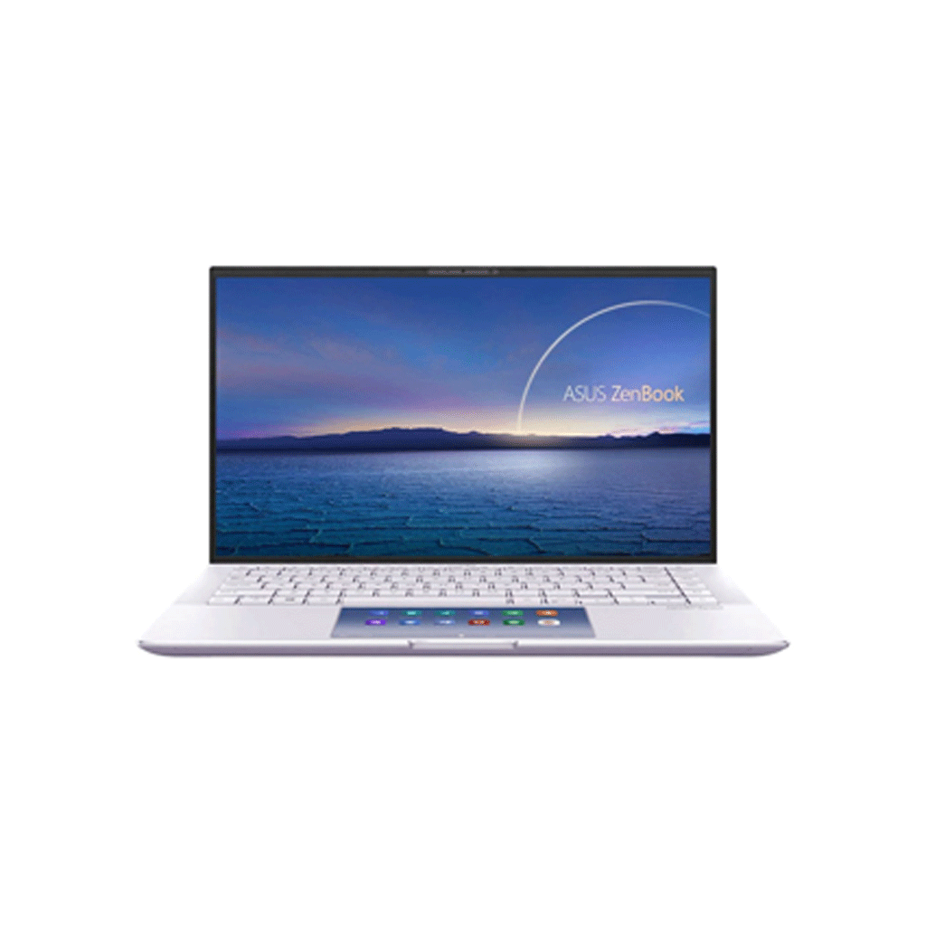 فروش نقدی و اقساطی لپ تاپ ایسوس ZenBook 14 UX435EG-A