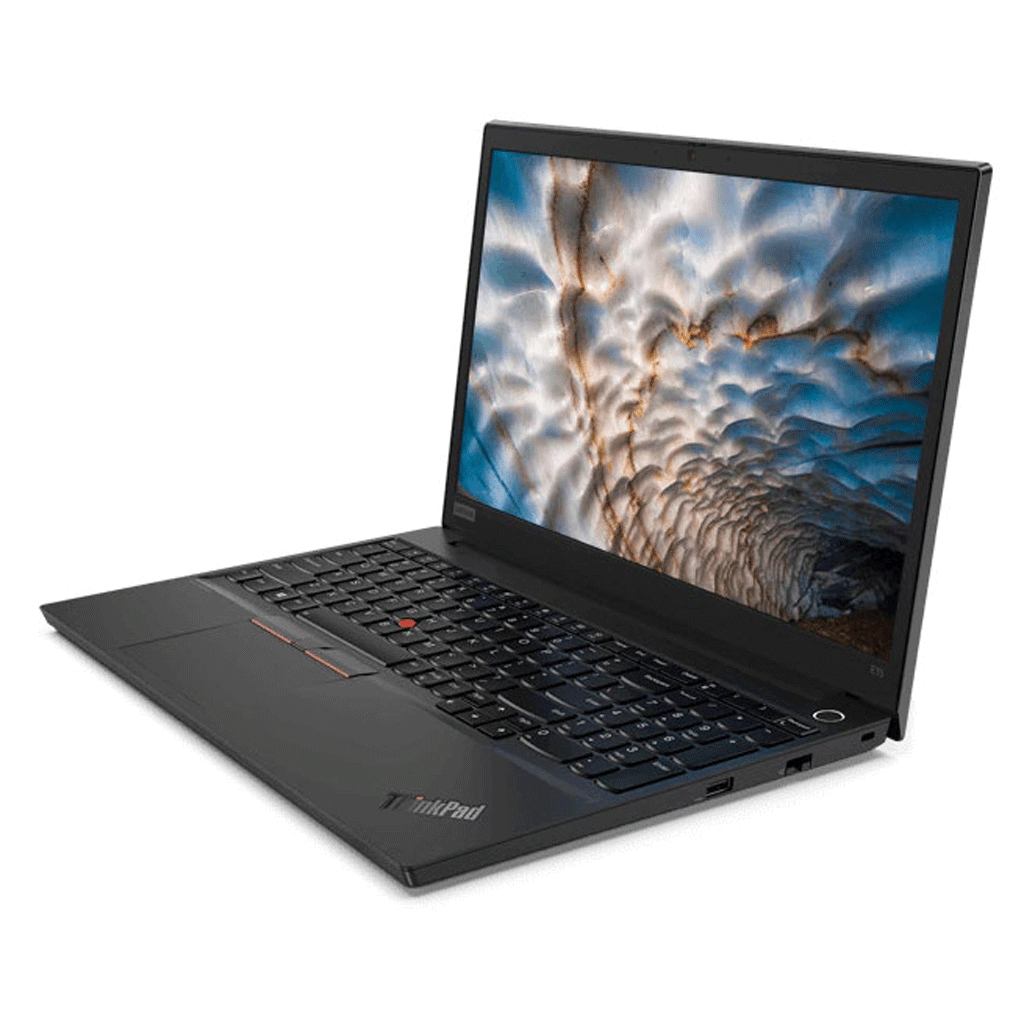 فروش نقدی و اقساطی لپ تاپ لنوو ThinkPad E15-F