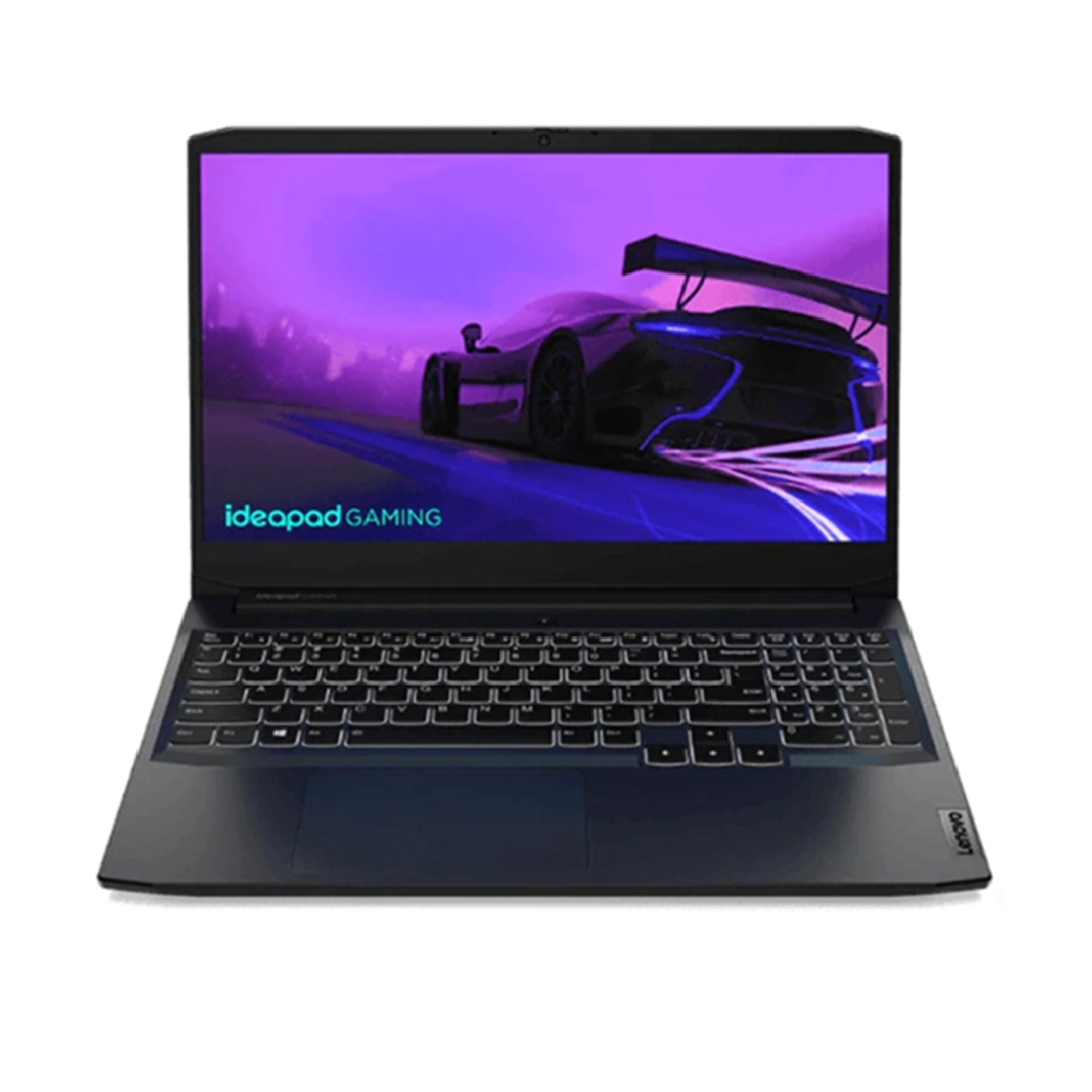 فروش نقدی و اقساطی لپ تاپ لنوو IdeaPad Gaming 3-LH