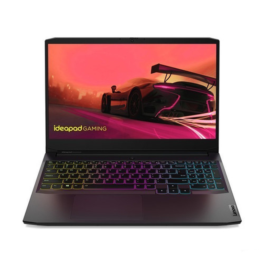 فروش نقدي و اقساطي لپ تاپ لنوو IdeaPad Gaming 3-RB