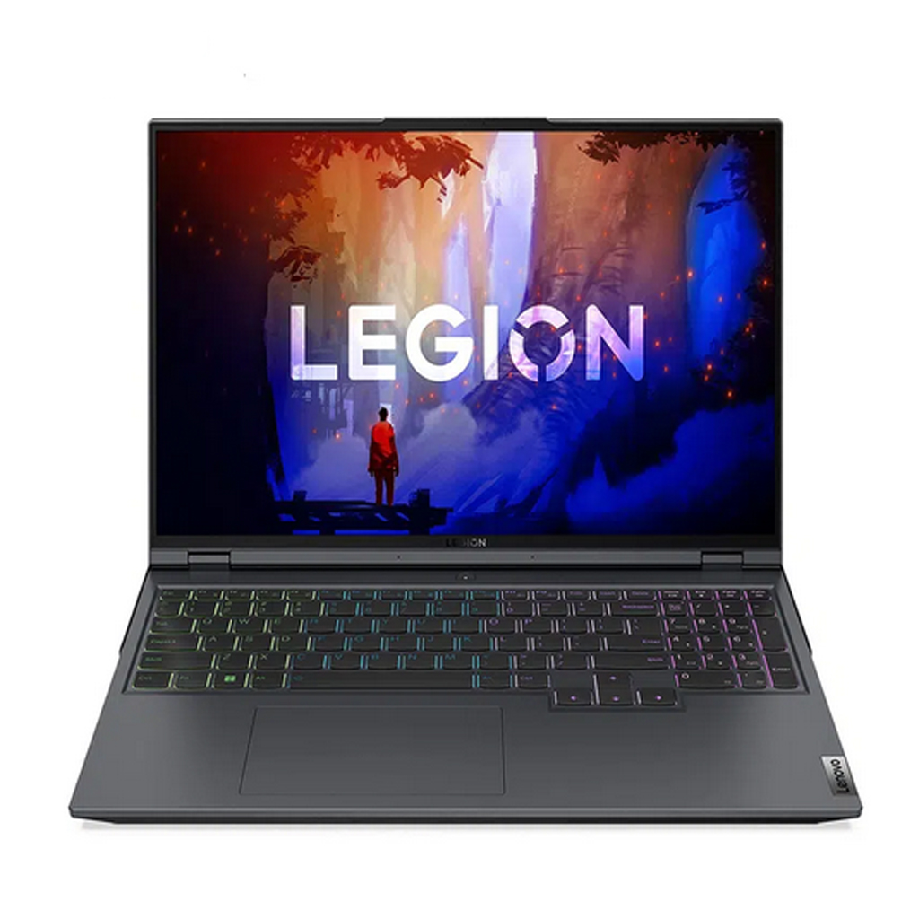 فروش نقدي و اقساطي لپ تاپ لنوو Legion 5 Pro-F