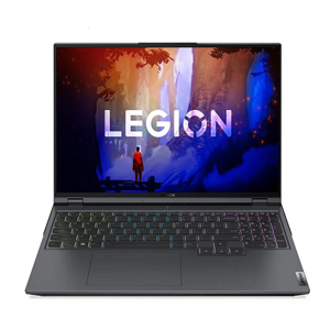 فروش نقدي و اقساطي لپ تاپ لنوو Legion 5 Pro-F