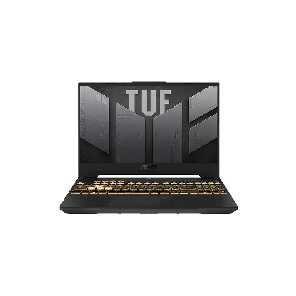 فروش نقدی واقساطی لپ تاپ ایسوس TUF Gaming FX507ZR-A