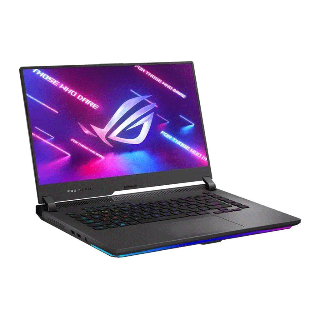 فروش نقدی و اقساطی لپ تاپ ایسوس ROG Strix G15 G513RW-A