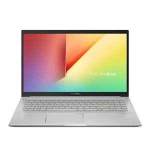 فروش نقدی و اقساطی لپ تاپ ایسوس VivoBook K513EQ-AM