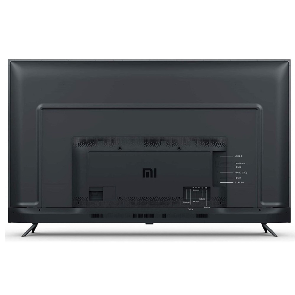 فروش نقدی واقساطی تلویزیون هوشمند شیائومی مدل “Xiaomi Mi LED TV 4S 65 گلوبال L65M5-5SIN