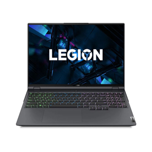 فروش نقدي و اقساطي لپ تاپ گیمینگ لنوو Legion 5 Pro-GB