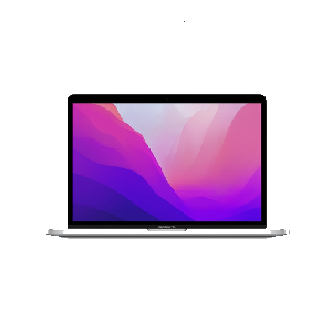 فروش نقدی واقساطی لپ تاپ اپل مدل Macbook pro 13 MNEP3 2022