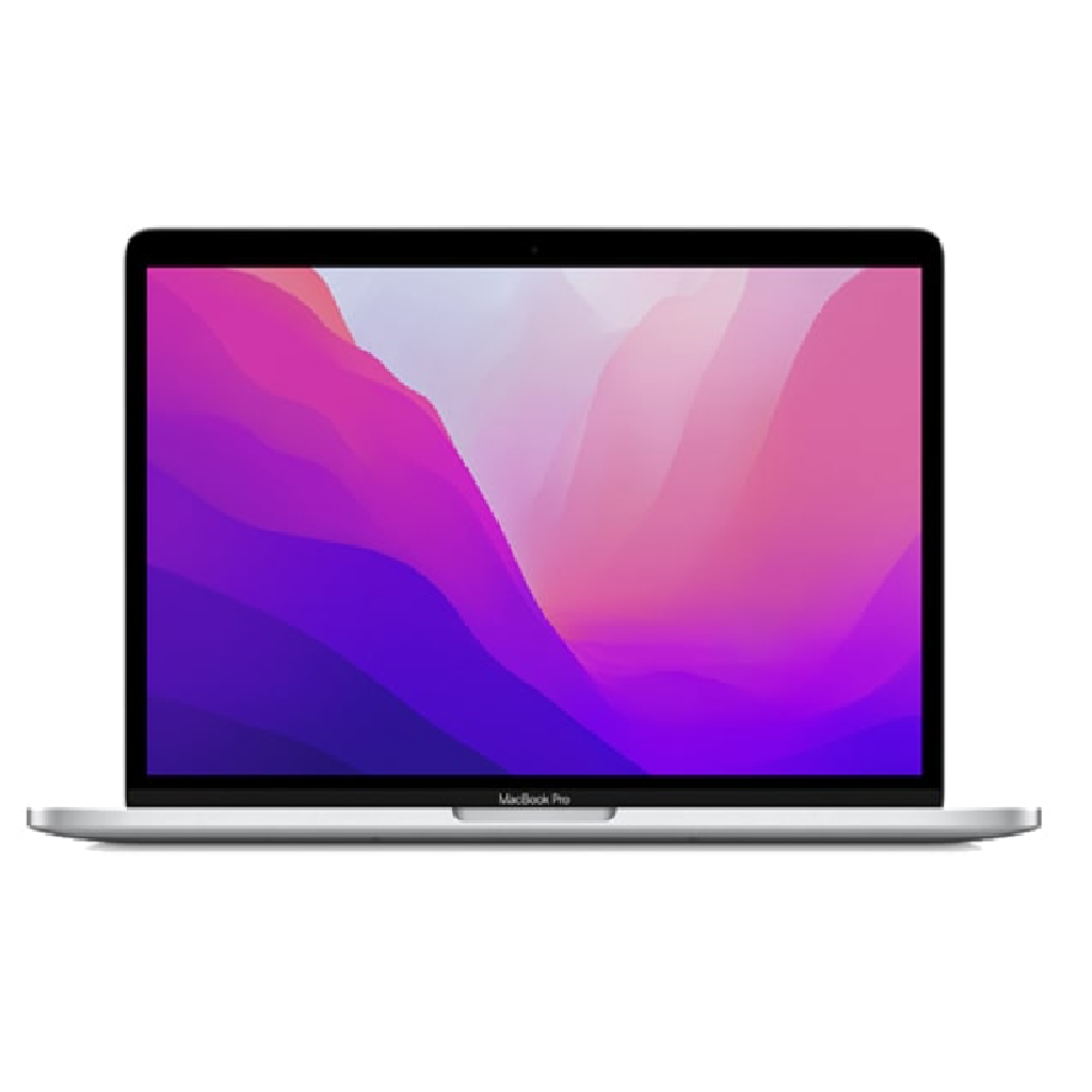 فروش نقدی واقساطی لپ تاپ اپل مدل Macbook pro 13 MNEP3 2022