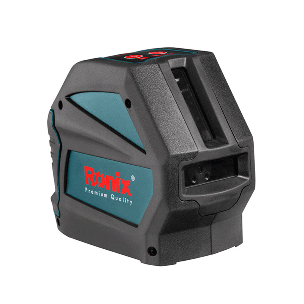 فروش نقدی و اقساطی تراز لیزری رونیکس مدل RH-9500