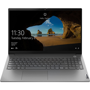 فروش نقدی واقساطی لپ تاپ لنوو مدل Lenovo Thinkbook 15-CA