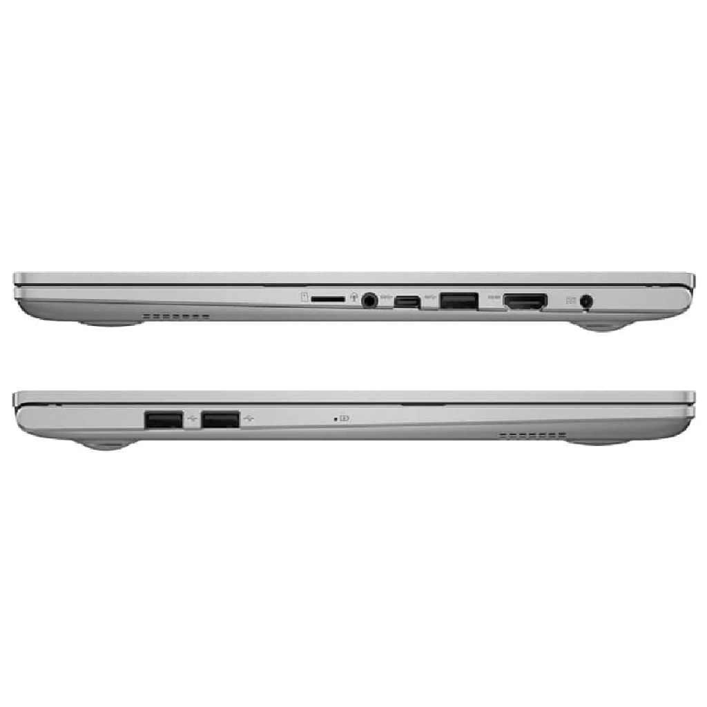 فروش نقدی واقساطی لپ تاپ ایسوس مدل ASUS VivoBook K513EQ-S