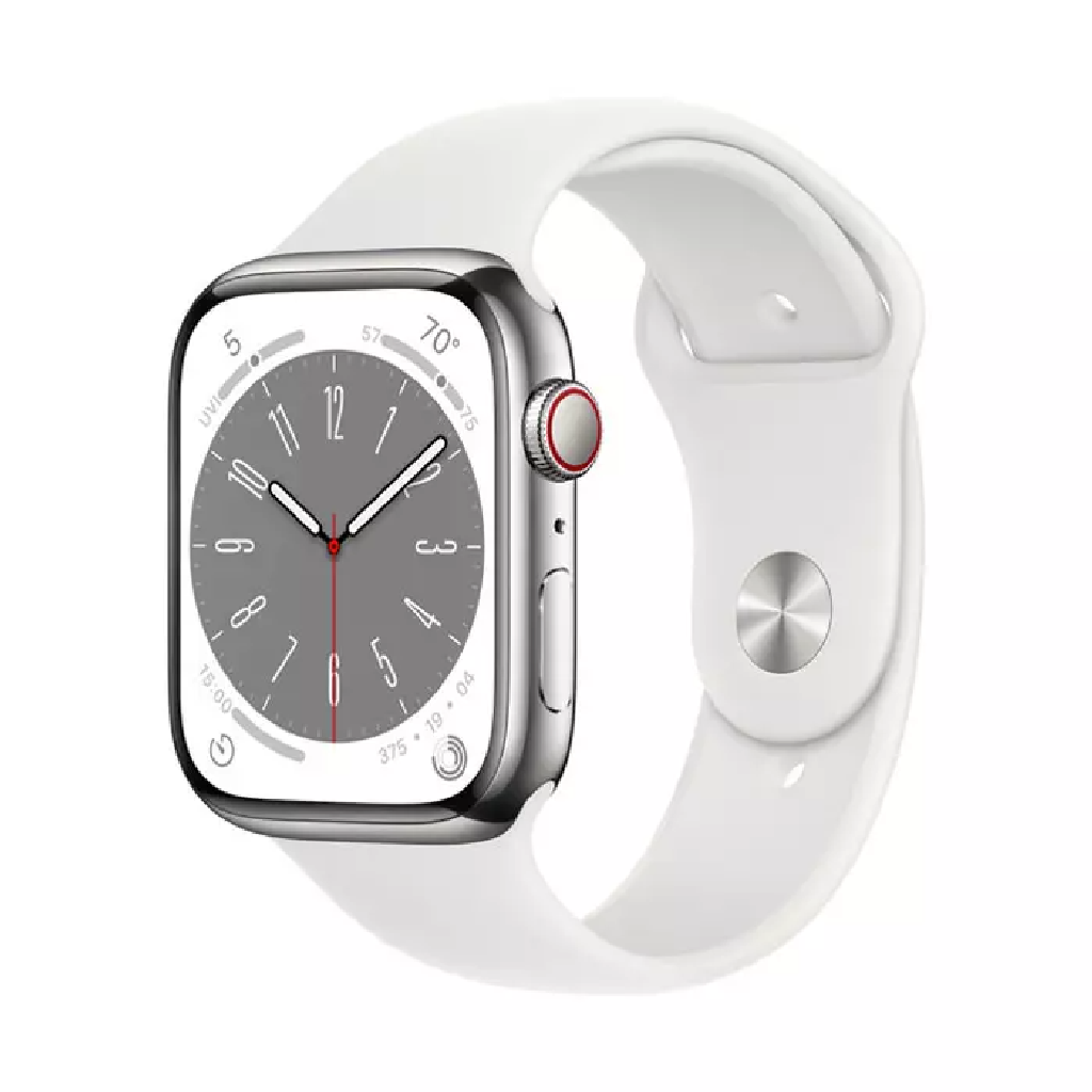 فروش نقدی واقساطی ساعت هوشمند اپل سری اس ای 8 مدل Apple Watch SE 8 44mm