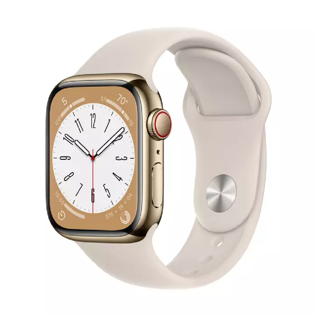 فروش نقدی واقساطی ساعت هوشمند اپل سری اس ای 8 مدل Apple Watch SE 8 40mm