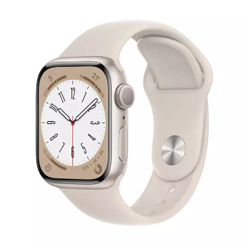 فروش نقدی واقساطی ساعت هوشمند اپل سری اس ای 8 مدل Apple Watch SE 8 40mm