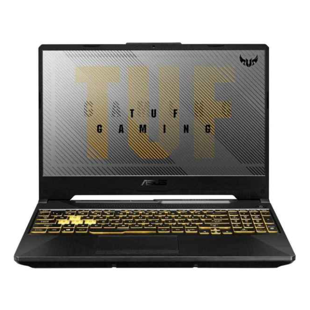 فروش نقدی واقساطی لپ تاپ ایسوس ASUS TUF Gaming F15 FX506HC-U