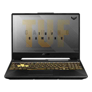 فروش نقدی واقساطی لپ تاپ ایسوس ASUS TUF Gaming F15 FX506HC-U