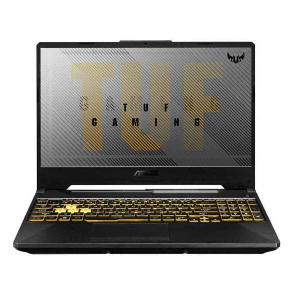 فروش نقدی واقساطی لپ تاپ ایسوس ASUS TUF GAMING F17 FX706HEB-A