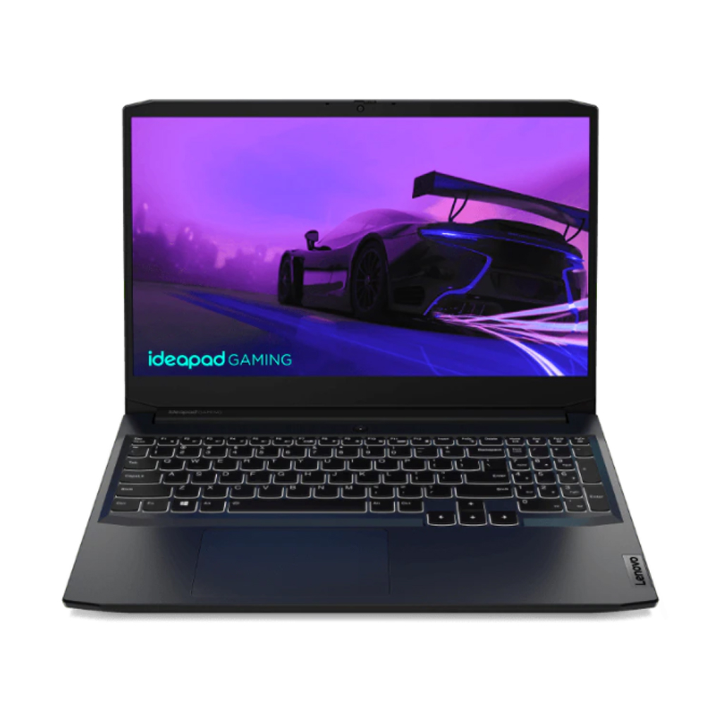 فروش نقدی واقساطی لپ تاپ لنوو Lenovo IdeaPad Gaming 3-AR