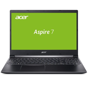 فروش نقدي و اقساطي لپ تاپ ایسر Acer Aspire 7 A715-42G-R9LH