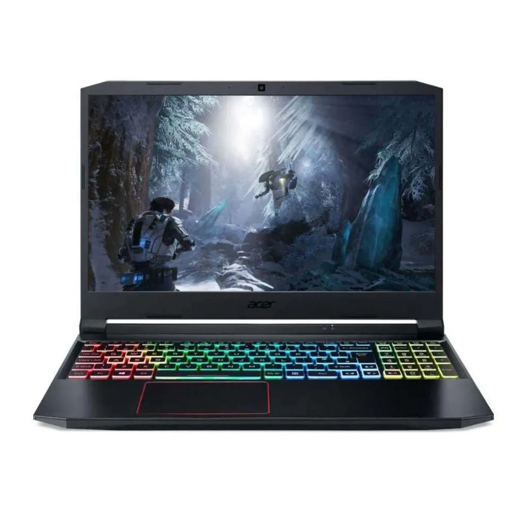 فروش نقدي و اقساطي لپ تاپ ایسر Acer Nitro 5 AN515-45-R2LE-A PACK GAMING