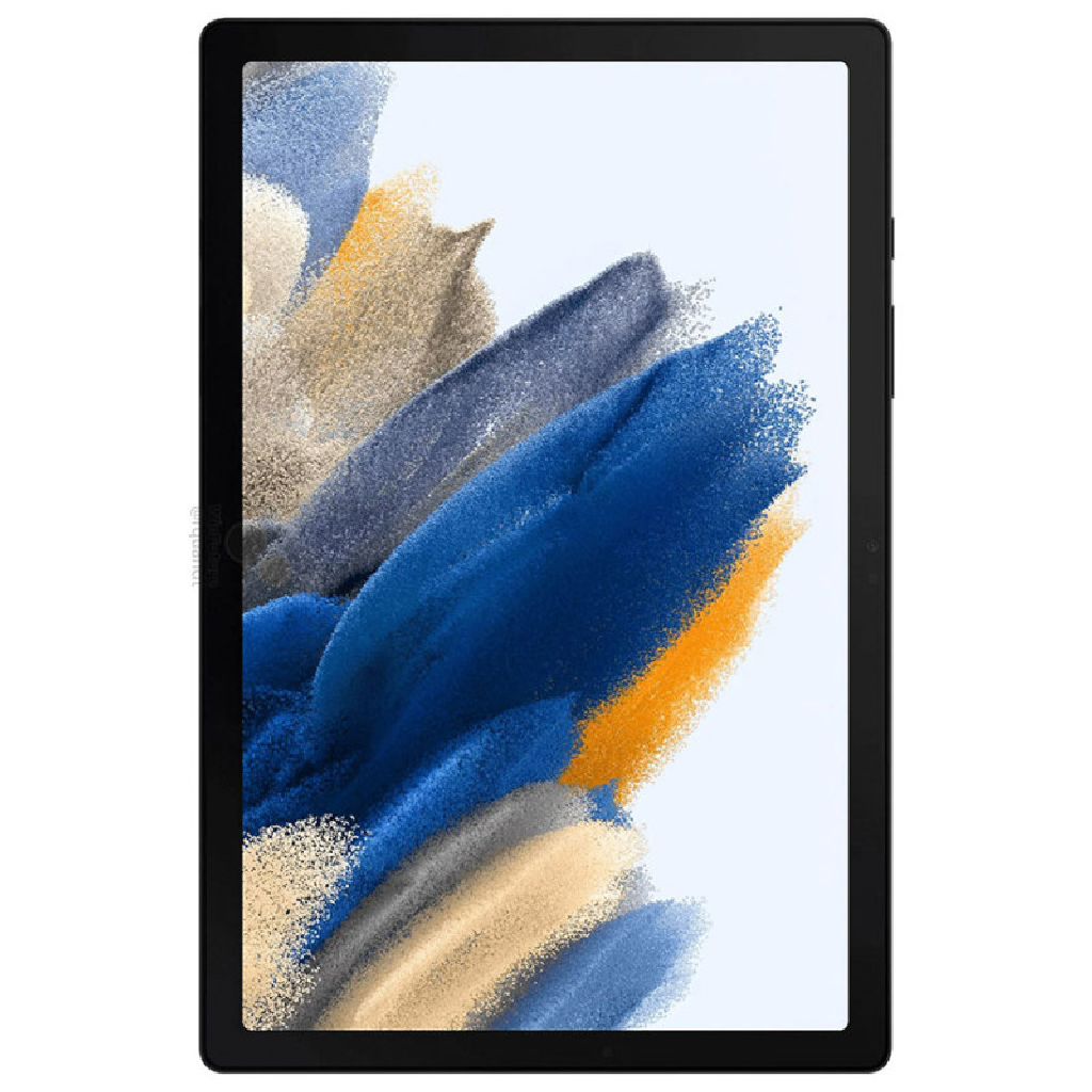 فروش نقدی واقساطی تبلت سامسونگ مدل Galaxy Tab A8 10.5 SM-X205 ظرفیت 64 گیگابایت و رم 4 گیگابایت