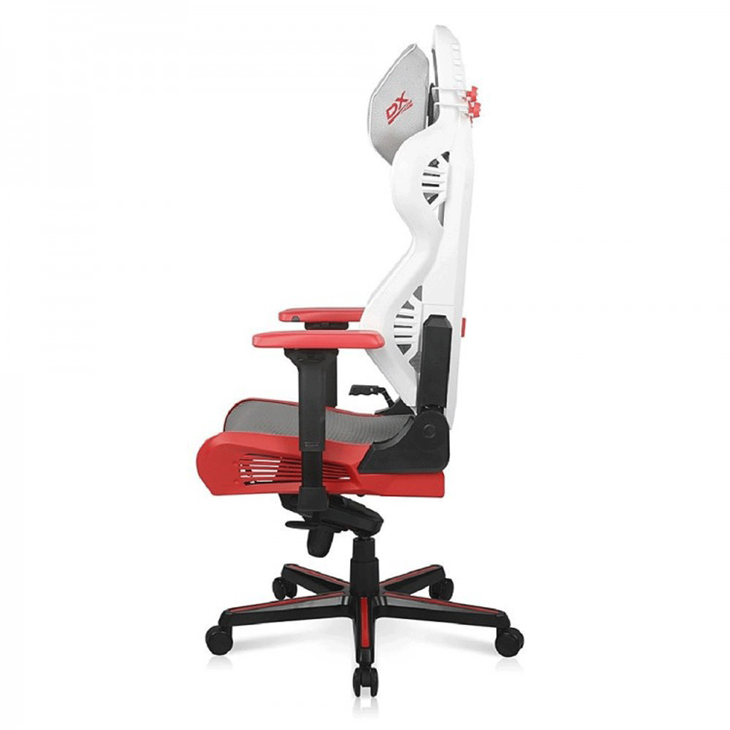 فروش نقدی و اقساطی صندلی گیمینگ DXRacer سری Pro Air - مدل D7200