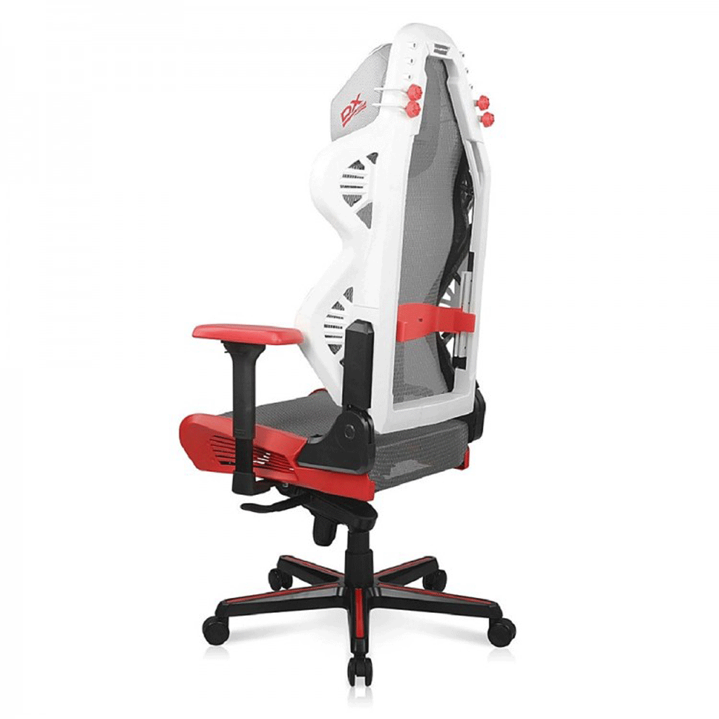 فروش نقدی و اقساطی صندلی گیمینگ DXRacer سری Pro Air - مدل D7200