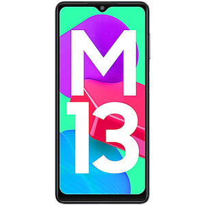 فروش نقدی واقساطی گوشی موبایل سامسونگ مدل Galaxy M13 دو سیم کارت ظرفیت 128 گیگابایت و رم 6 گیگابایت