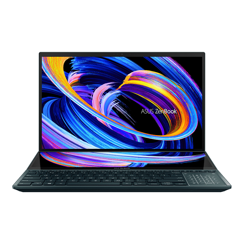 فروش نقدي و اقساطي لپ تاپ ایسوس مدل ASUS ZenBook UX482EG-R