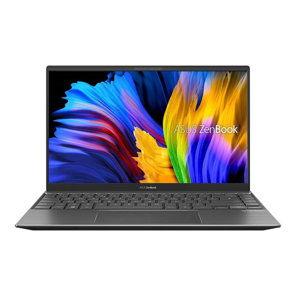 فروش نقدي و اقساطي لپ تاپ ایسوس مدل ASUS ZenBook 14 Q408UG-B