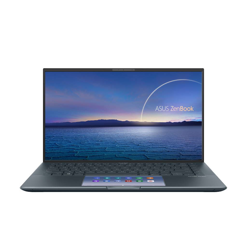 فروش نقدي و اقساطي لپ تاپ ایسوس مدل ASUS ZenBook UX435EG