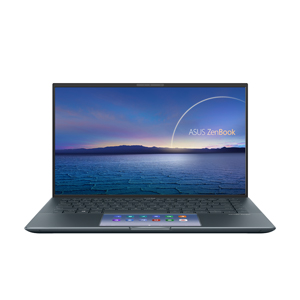 فروش نقدي و اقساطي لپ تاپ ایسوس مدل ASUS ZenBook UX435EG